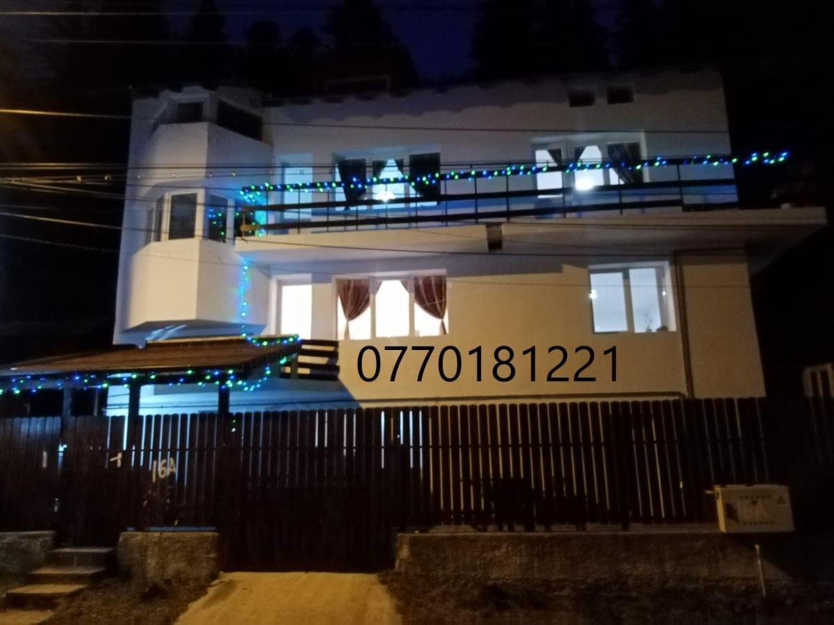 La Pensionaru' بْريدال المظهر الخارجي الصورة